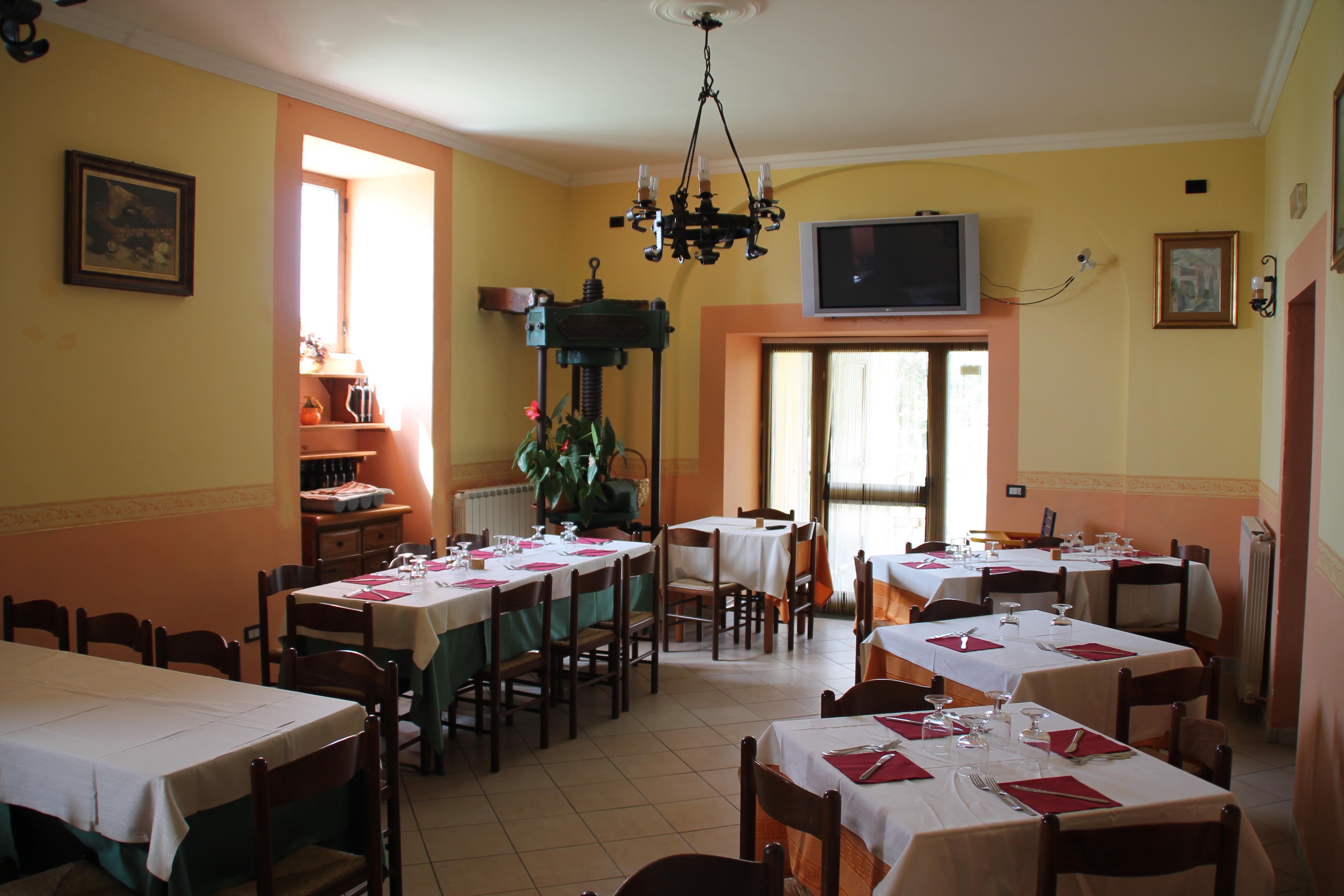 Agriturismo Piccolo Paradiso Piano di Sorrento Exteriér fotografie