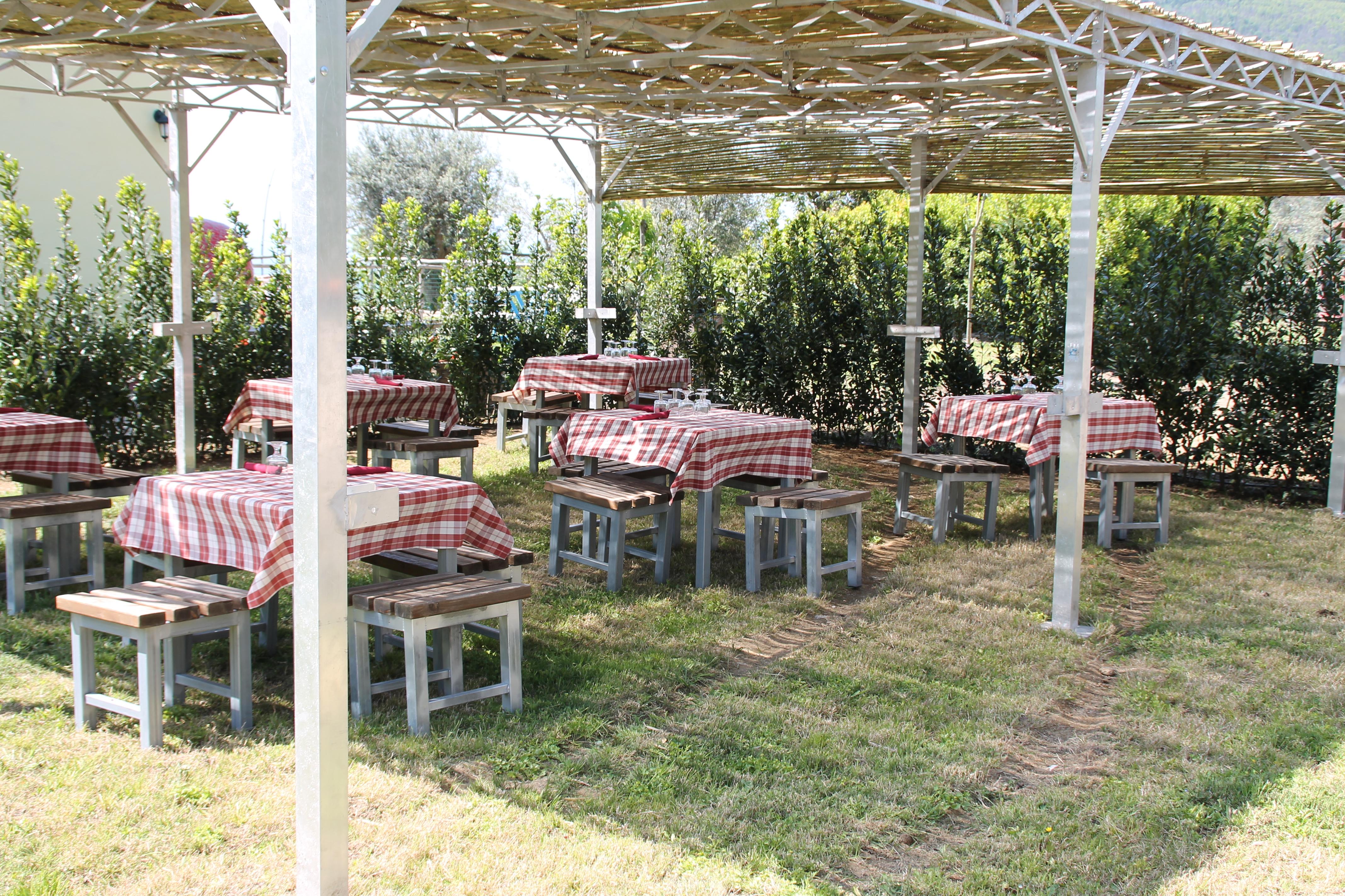 Agriturismo Piccolo Paradiso Piano di Sorrento Exteriér fotografie