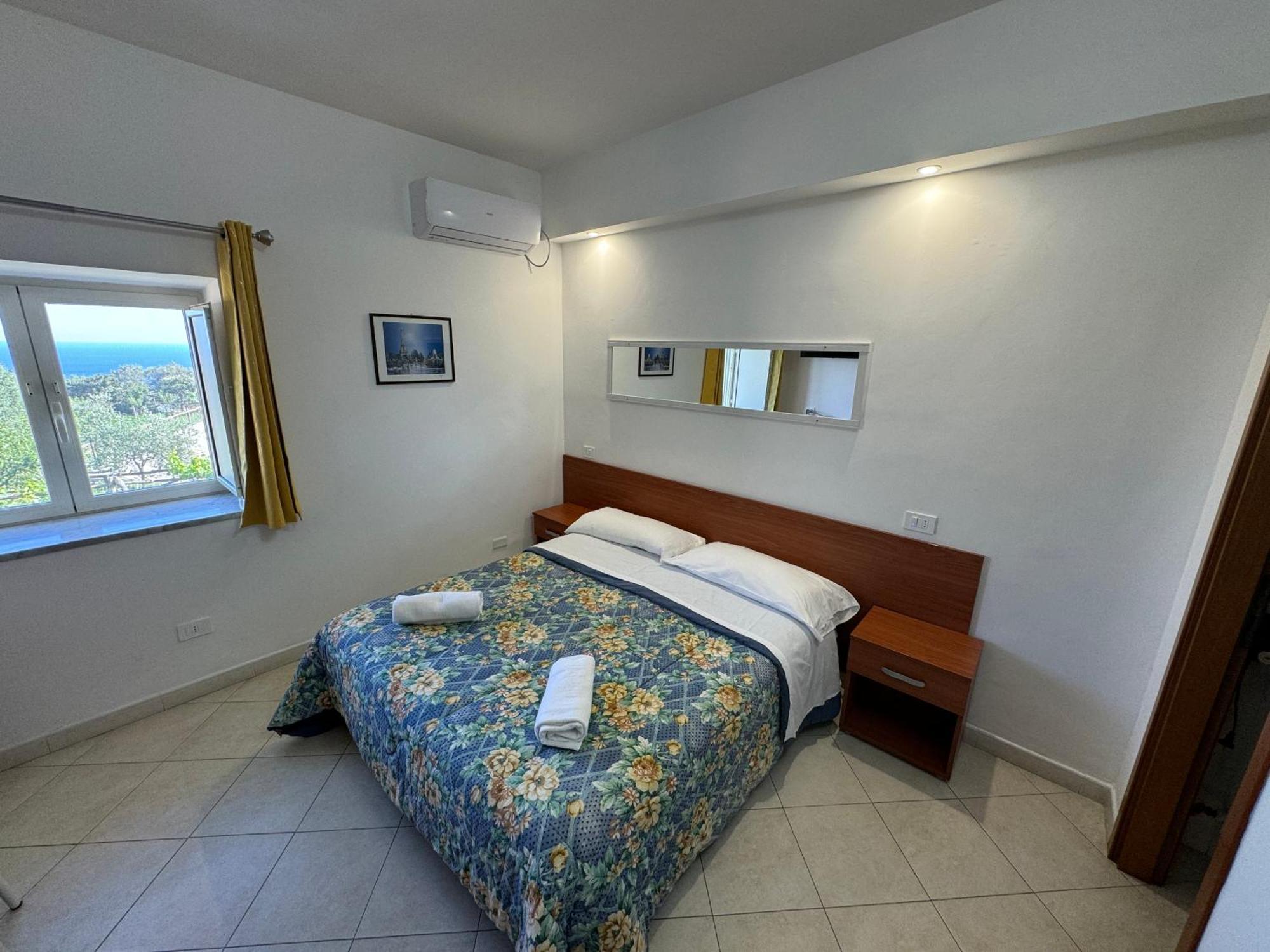 Agriturismo Piccolo Paradiso Piano di Sorrento Exteriér fotografie