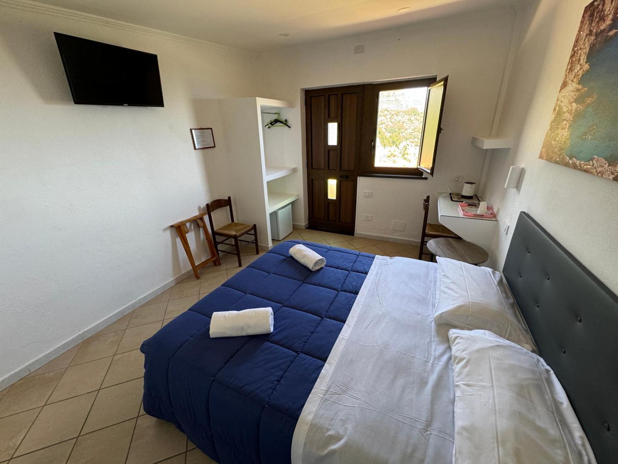 Agriturismo Piccolo Paradiso Piano di Sorrento Exteriér fotografie