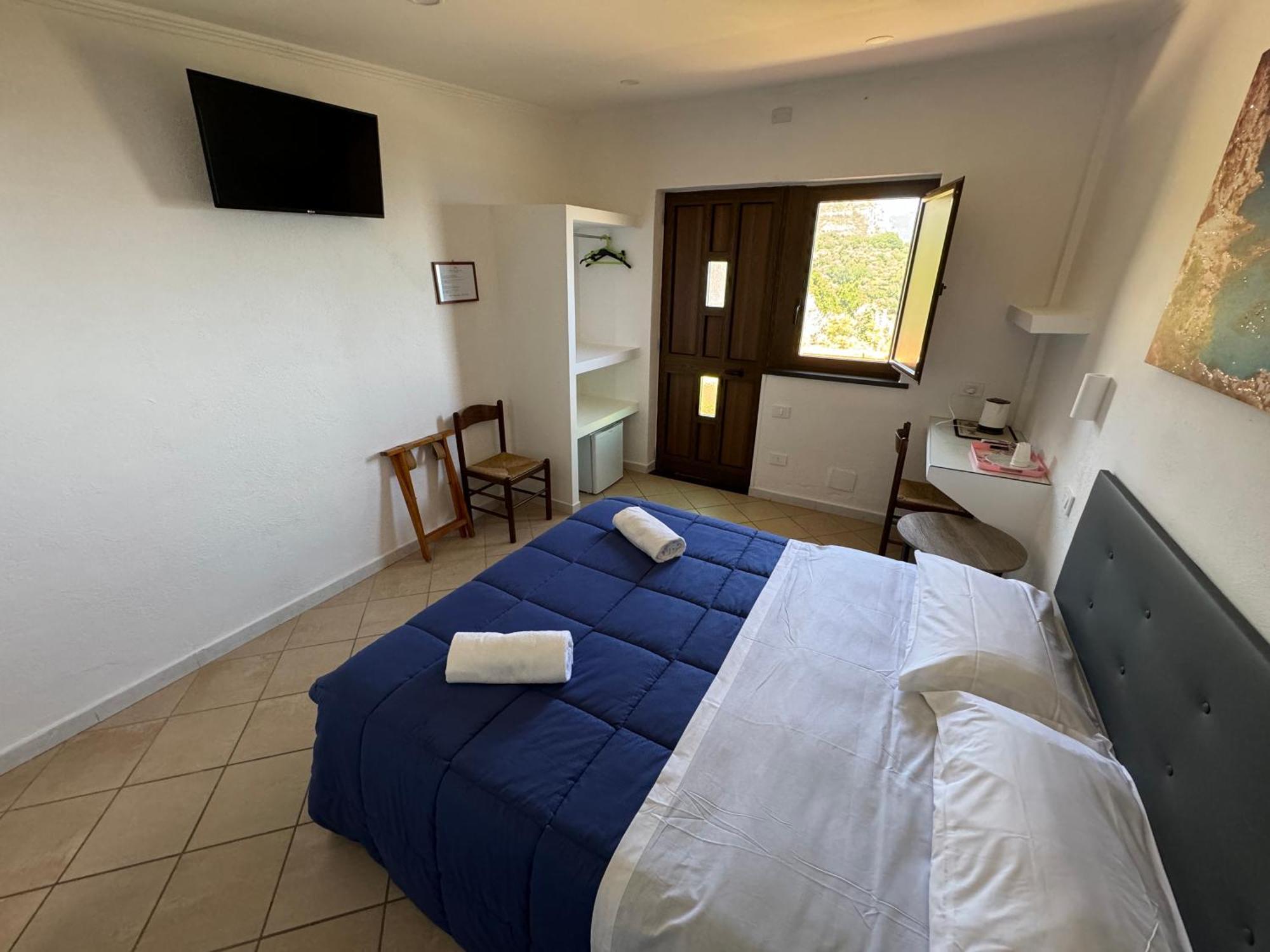Agriturismo Piccolo Paradiso Piano di Sorrento Exteriér fotografie